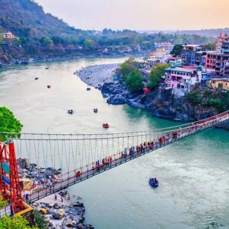 Rishikesh