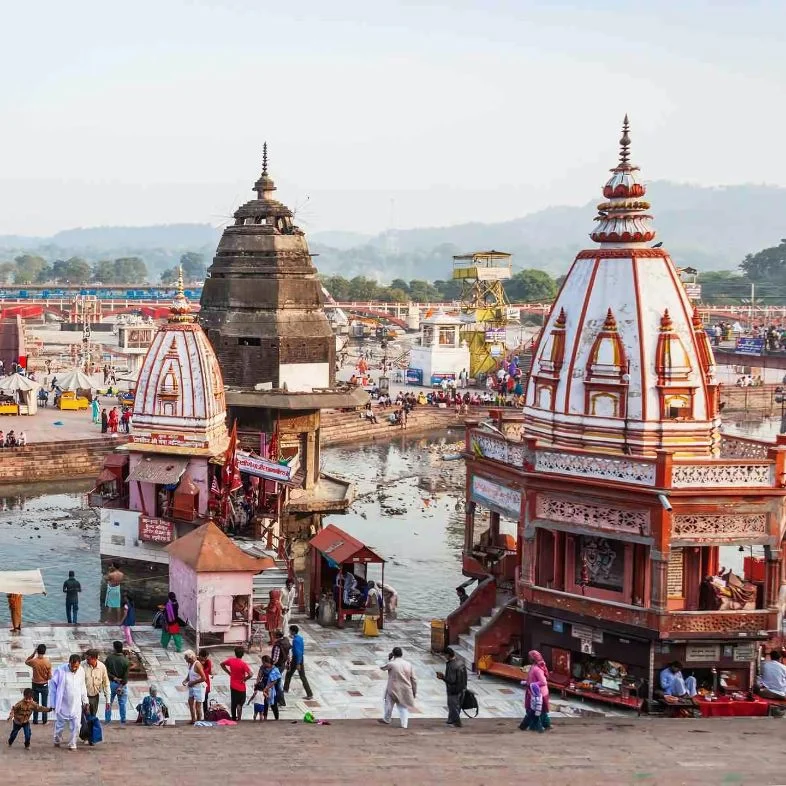 Haridwar